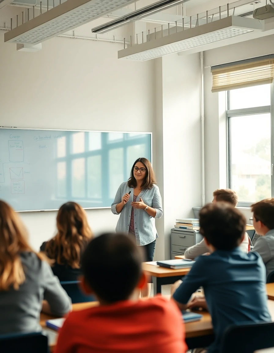 7 competencias que todo professor moderno precisa ter capa