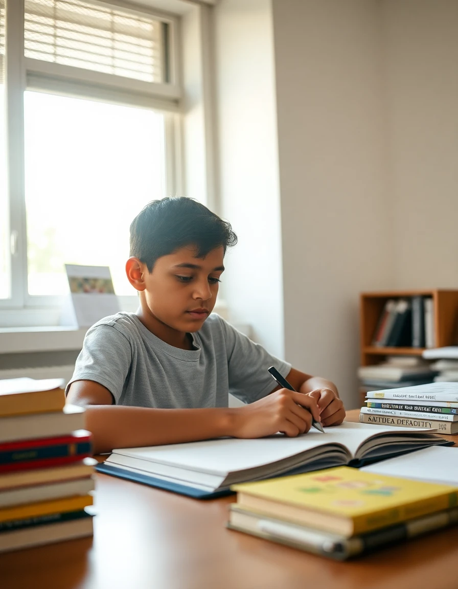6 habitos de alunos que tiram notas altas capa