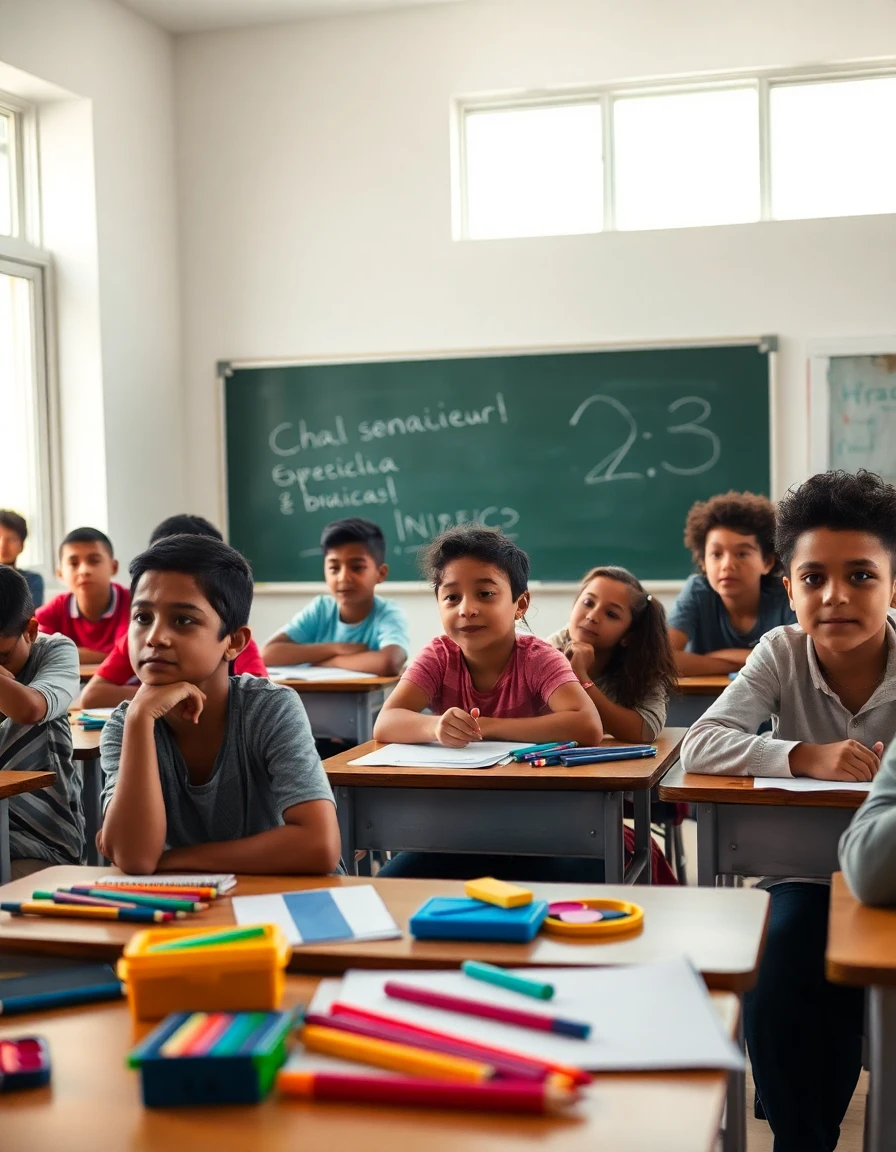 Educacao tradicional versus educacao criativa: qual vence capa