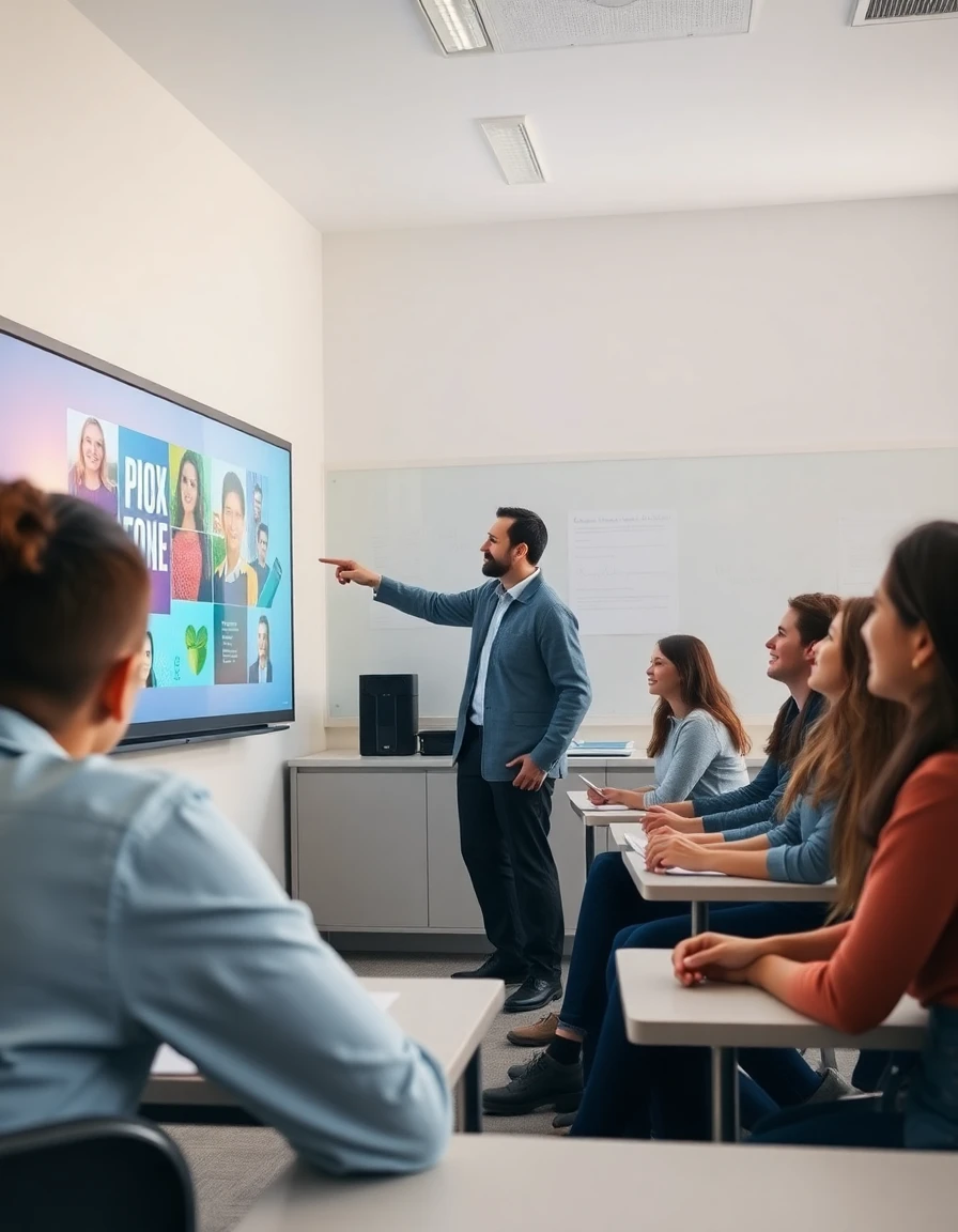 5 recursos digitais que transformam a aula presencial capa