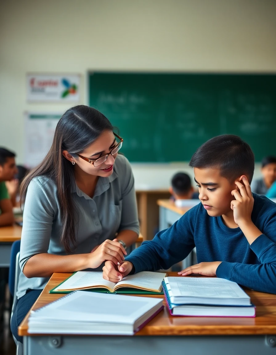 3 maneiras de recuperar alunos em defasagem capa