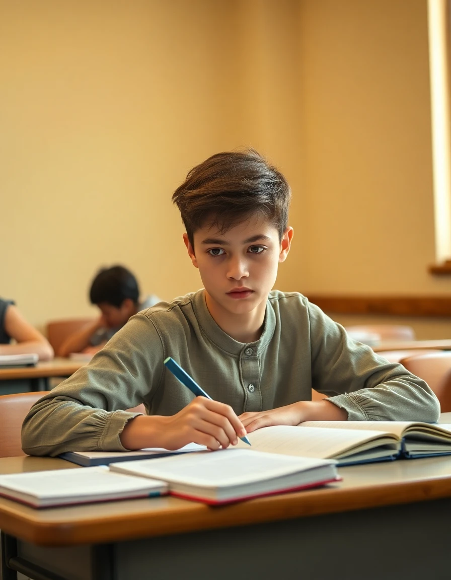 Qual metodo funciona melhor para alunos lentos capa