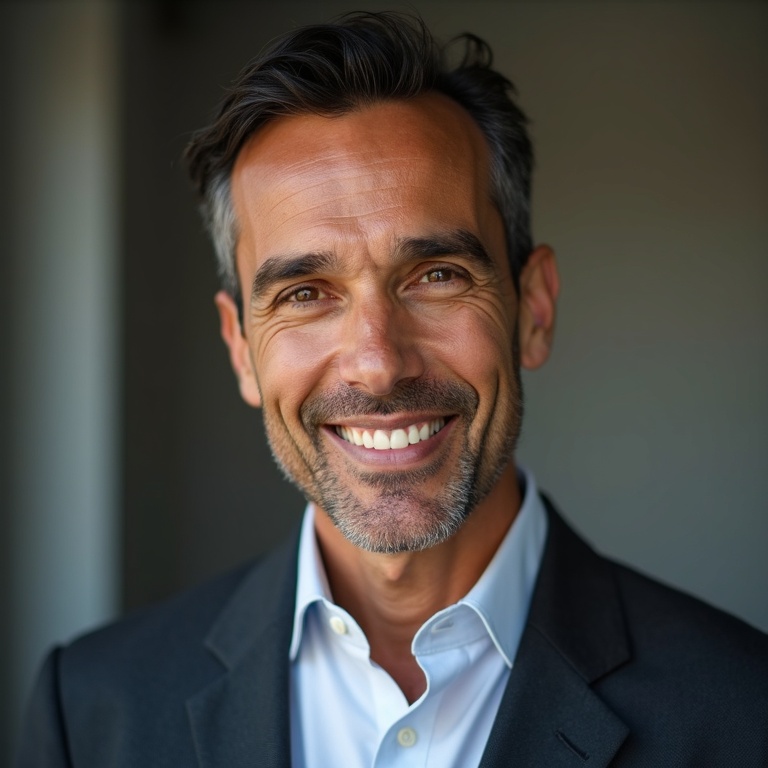 Heitor Vasconcellos